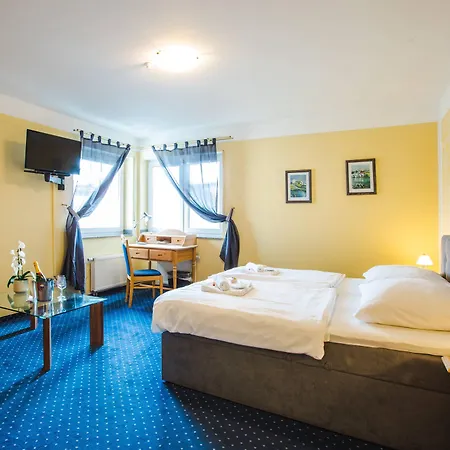Hotel Hotel Zur Altstadt Wassenberg