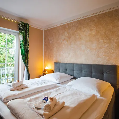 Hotel Zur Altstadt Hotel