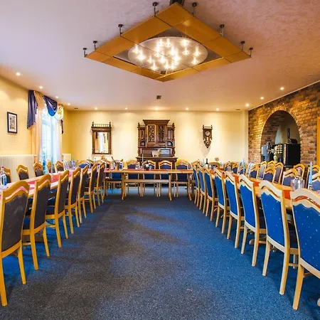 Hotel Zur Altstadt 3* Wassenberg