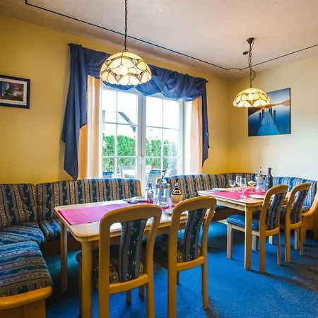Hotel Zur Altstadt 3*