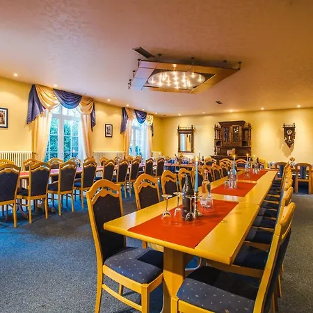 Hotel Hotel Zur Altstadt 3*