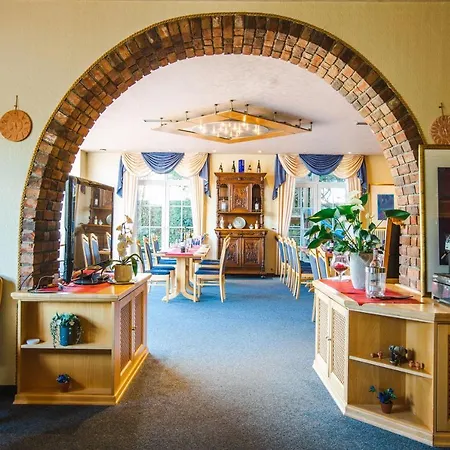 Hotel Zur Altstadt 3* Wassenberg